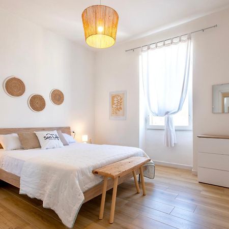 Sea Life Holiday Home Alghero Exterior foto