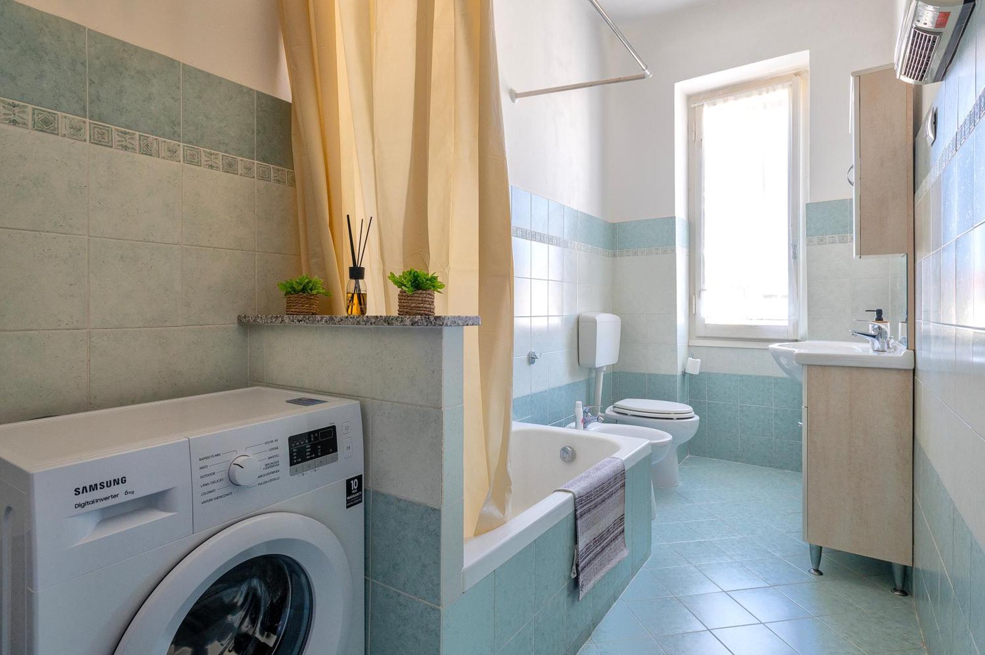 Sea Life Holiday Home Alghero Exterior foto